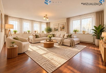 Przestronny dom wysoki standard – 345 m² lubawa
