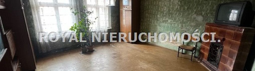 Mieszkanie do własnej aranżacji!!!