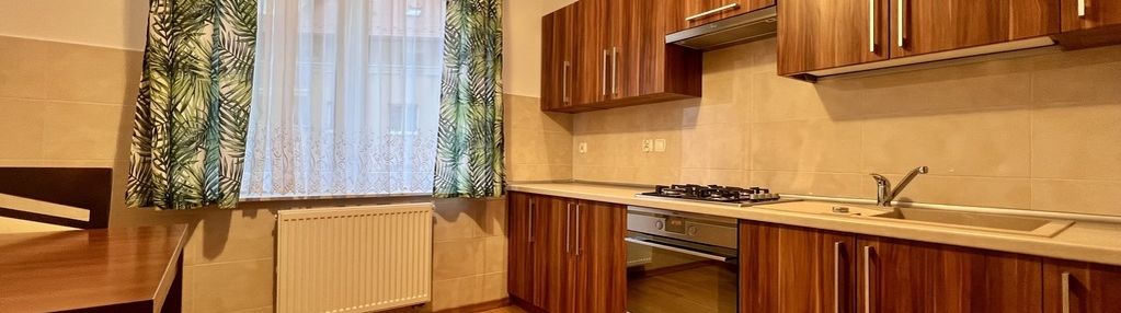 2 pokoje z balkonem | 1 piętro | projektant