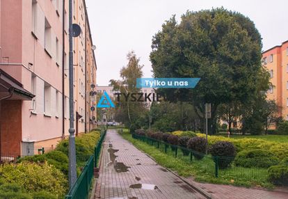Przytulne mieszkanie w doskonałej lokalizacji