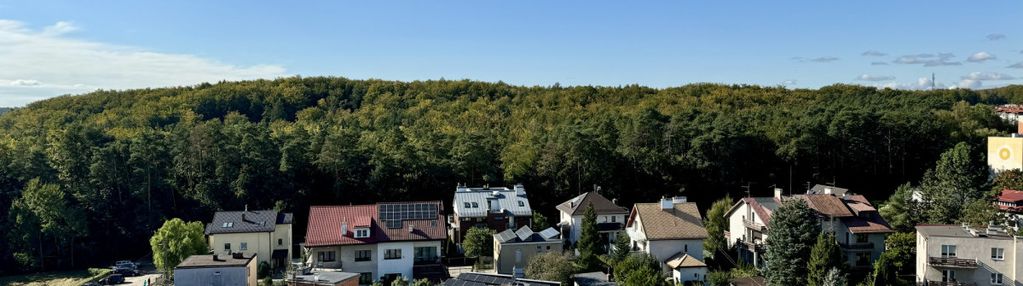 Witomino dwa pokoje z balkonem wynajem