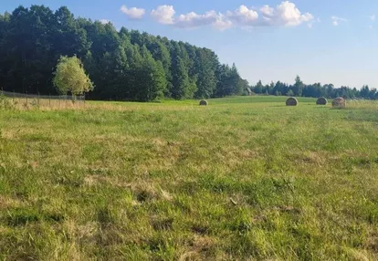 Działka na sprzedaż 800m2