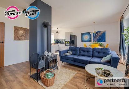 Parterowy, stworzone 2 niezależne mieszkania