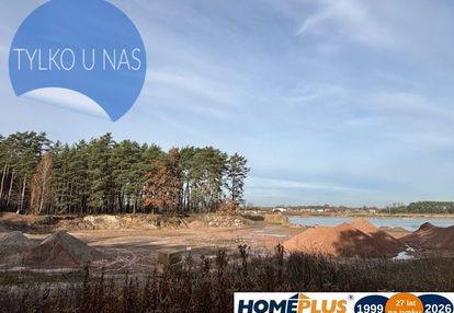 Grunt pod usługi zdrowia, wypoczynku, hotelarstwa