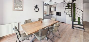 Mieszkanie z balkonem i miejscem parkingowym