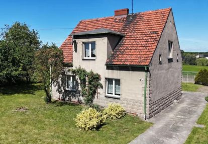 Wolnostojący | 135m2 | do remontu | działka 1269m2
