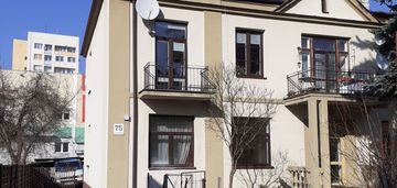 Kamienica/działka w centrum miasta