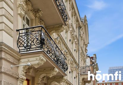 Topowa lokalizacja |mieszkanie w kamienicy|56m2