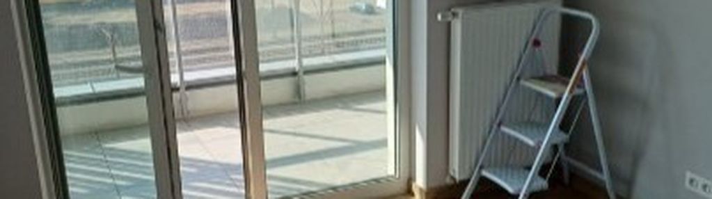 2-pokojowe mieszkanie na targówku