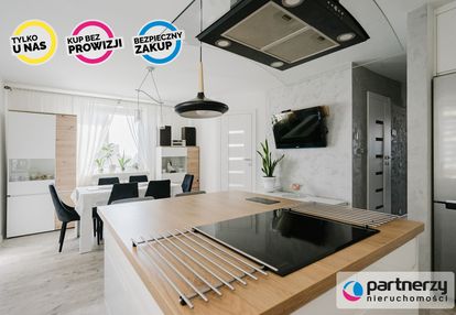 4 pokoje po generalnym remoncie- elbląg