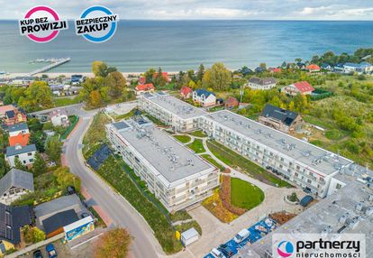 Nowość w polsce! | blok dla seniorów! | seaview!!!