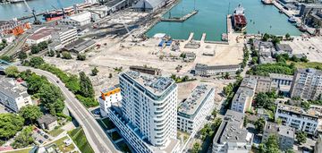 2 pokoje- stan deweloperski- św. piotra 6 pb górsk