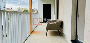 Mieszkanie 3 pokoje/ostrów tumski/balkon