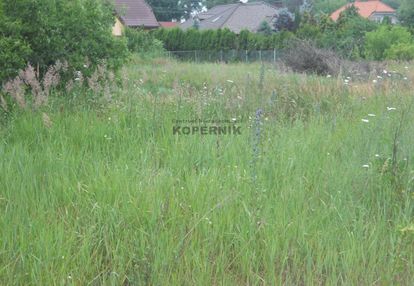 Głogowo!!! działka budowlana