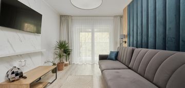 Nowy wyjątkowy apartament - ul. madalińskiego