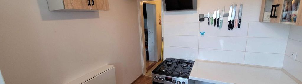 Kawalerka po remoncie, wołyńska , 2 piętro, zapras