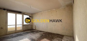 2 pokoje, osobna kuchnia, 1 piętro / budziszyńska / zielona okolica/pod inwestycję