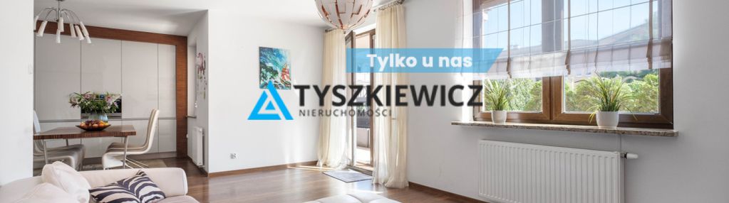 Mały kack ok.80m2 4 pokoje z tarasem na parterze