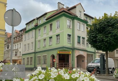 Mieszkanie do wynajęcia 35m2 centrum miasta