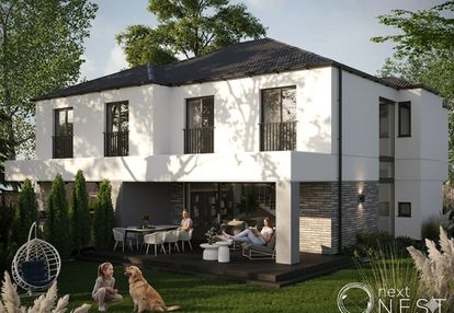 Krępa dom 144,89m2, działka 600m2, przedsprzedaż