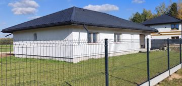 Nowoczesny dom⭐️118 m2⭐️działka 800 m⭐wola smolana