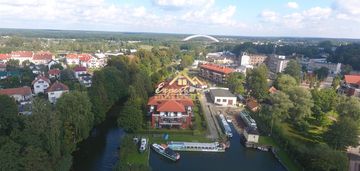 Apartament na sprzedaż ostróda | willa port