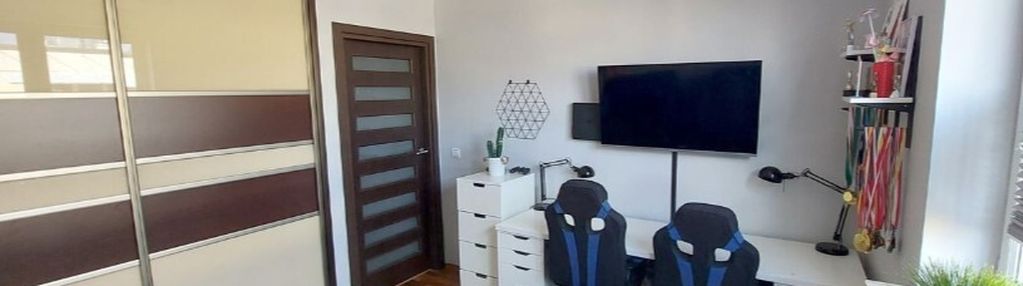 3-pokojowe mieszkanie na białołęce