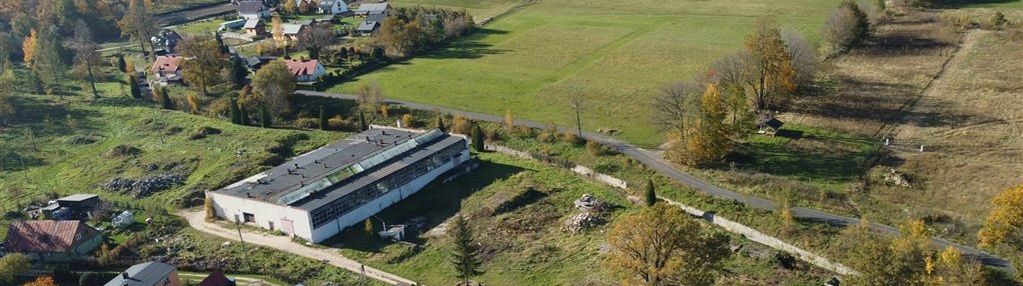 Działki z pozwoleniem na budowę pod karpaczem