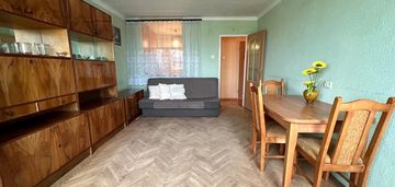 Mieszkanie 2-pokojowe z widokiem - ksm kielce