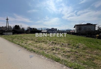 Biery-działka budowlana