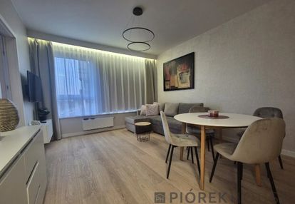 2-pokojowe mieszkanie na mokotowie