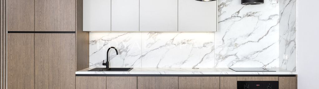 Nowoczesny apartament z loggią | sky+ katowice