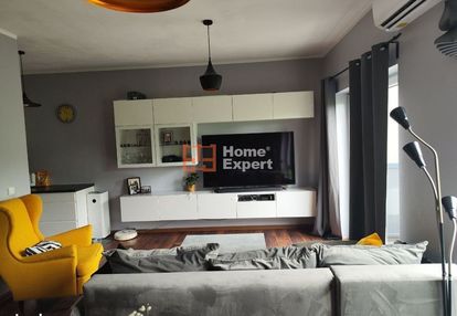 Do zamieszkania 3 pokoje