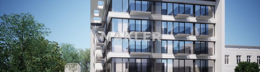 Centrum nowa inwestycja dwie kawalerki!!