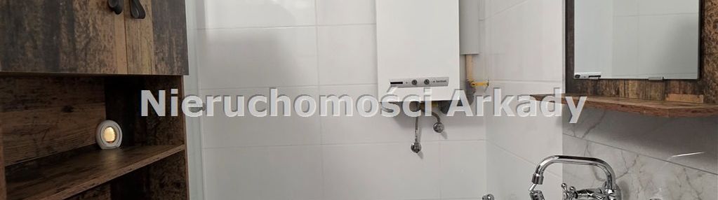 M2 w zdroju | 1 piętro | balkon