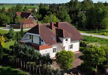 Niższa cena o 50 tys! dom 30 sekund od kołobrzegu