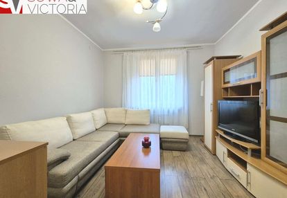 Funkcjonalna kawalerka w zielonej części sobięcina