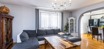 Komfortowy dom z wielkim ogrodem! 15min od krakowa