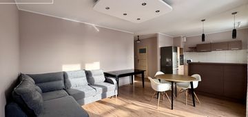 2 pokojowe mieszkanie z balkonem