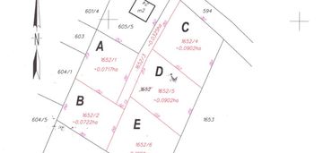 Budowlana , cicha okolica