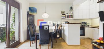 ⭐️ 3/4 pokoje⭐ 72 m² ⭐ stare włochy ⭐️dwa balkony⭐