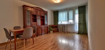 Mieszkanie 3 pok, 59,27m2, podkarczówka.