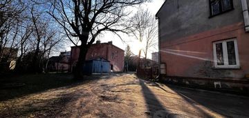 Siedlce ul. sokołowska - 48m2! bezczynszowe