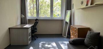 2 pokoje przy tramwaju. super lokalizacja.