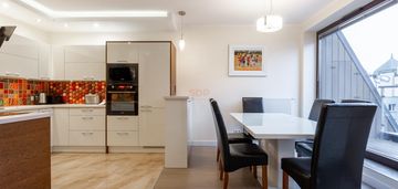 Apartament 100 m2 w samym centrum wrocławia!