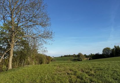 Działka 1105 m2 hopy obręb szarłata