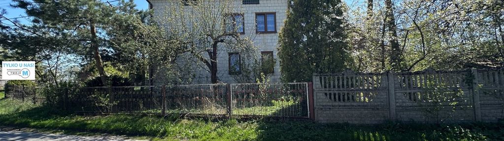 Dom w malowniczej okolicy blisko sędziszowa