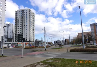 Kawalerka na morenie, możliwe wydzielenie sypialni