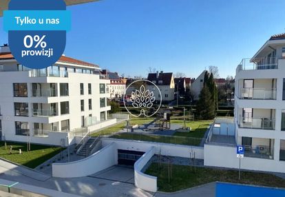 Blisko portu / ukończona inwestycja / centrum