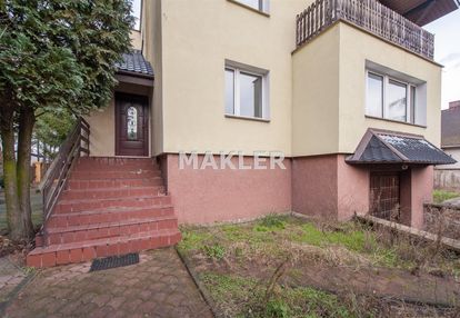 Wolnostojący dom z 6 pokojami – miedzyń